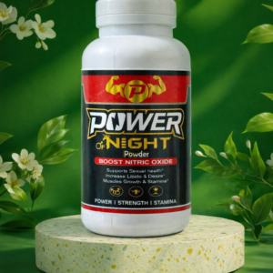 পাওয়ার অফ নাইট